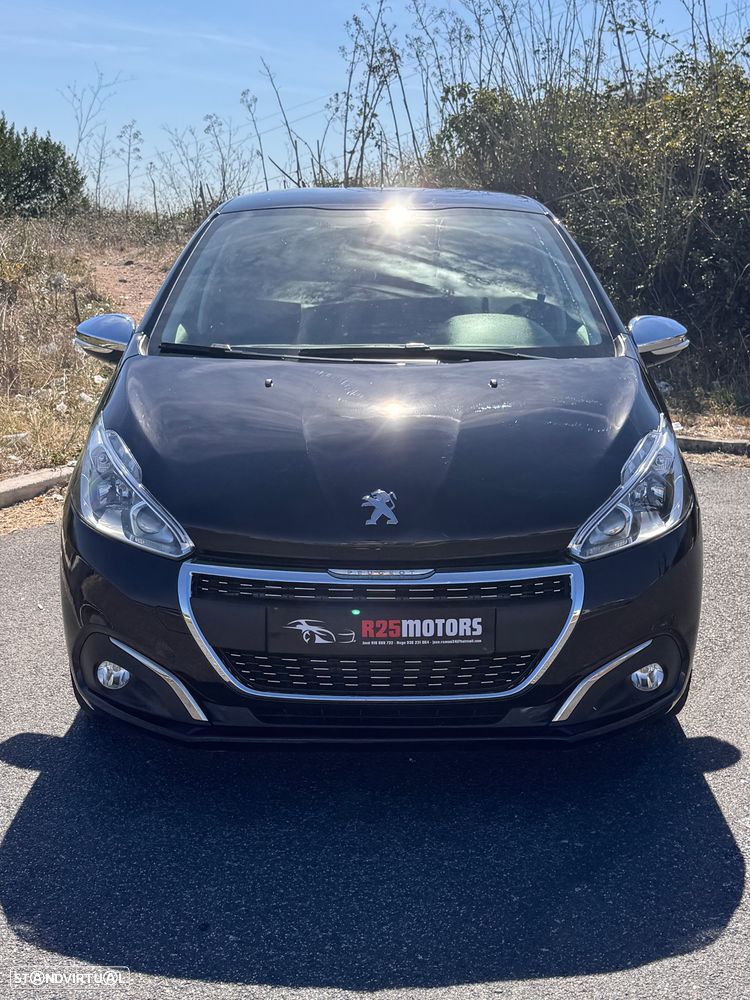 Peugeot 208 PureTech 82 Stop & Start Signature - 2