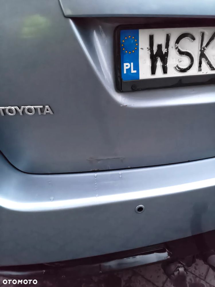 Toyota Verso 1.8 Prestige EU5 MS - 7