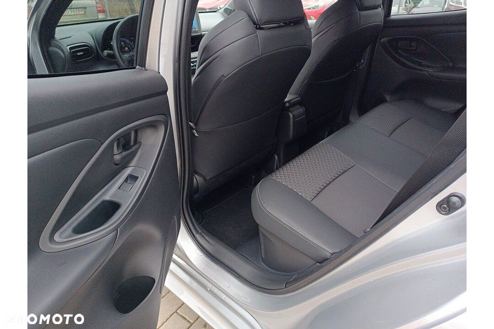 Mazda 2 Hybrid 1.5 Homura CVT - 17