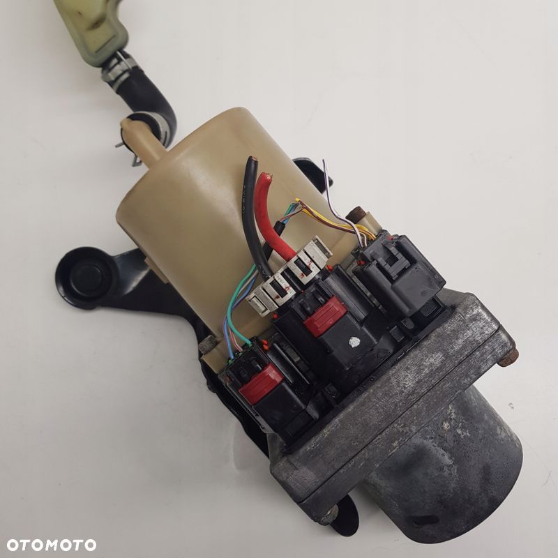 POMPA WSPOMAGANIA MAZDA 3 KOYO GWARANCJA - 2