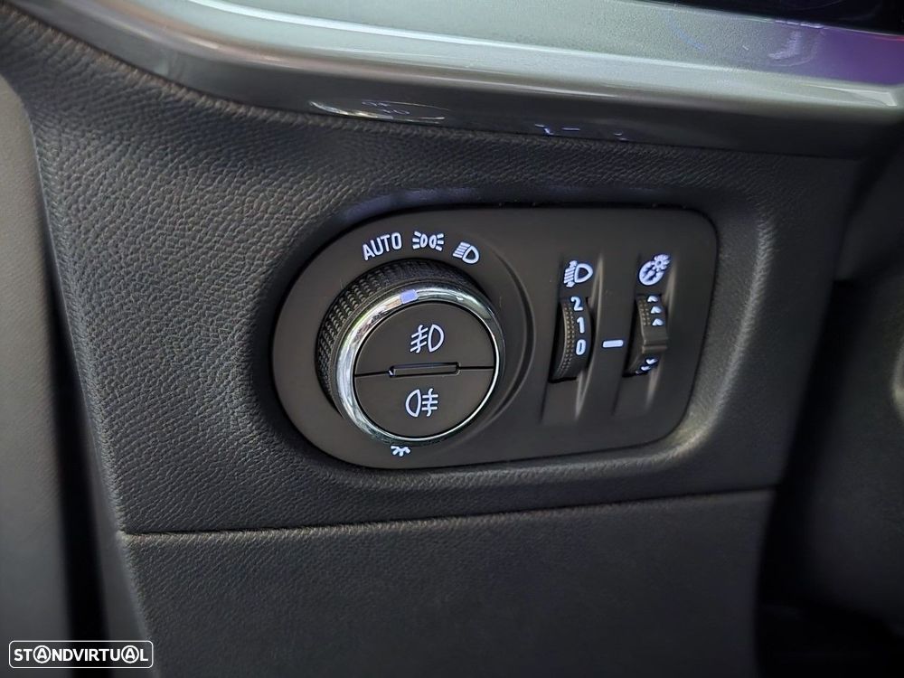 Opel Mokka-e Elegance - 19