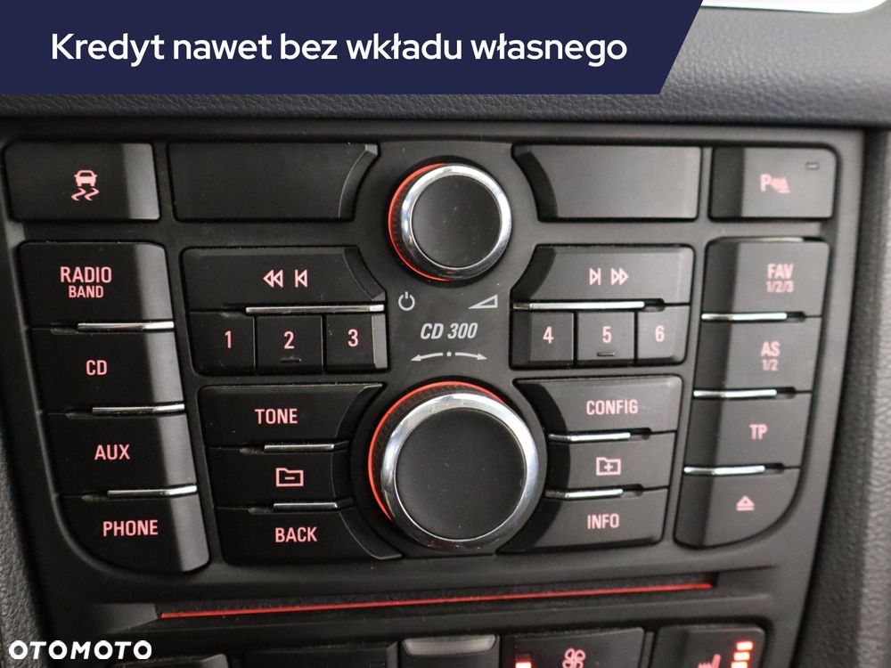 Opel Meriva - 19