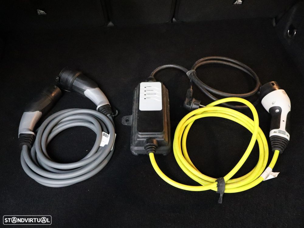 BMW X1 25 e xDrive - 20