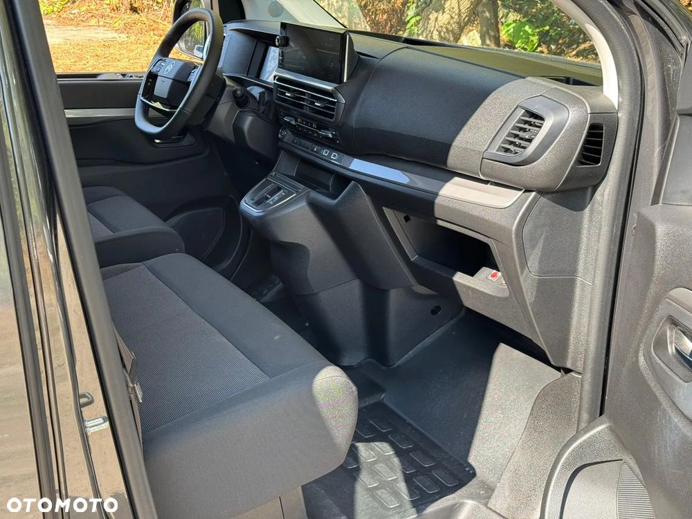 Citroën SpaceTourer - 20