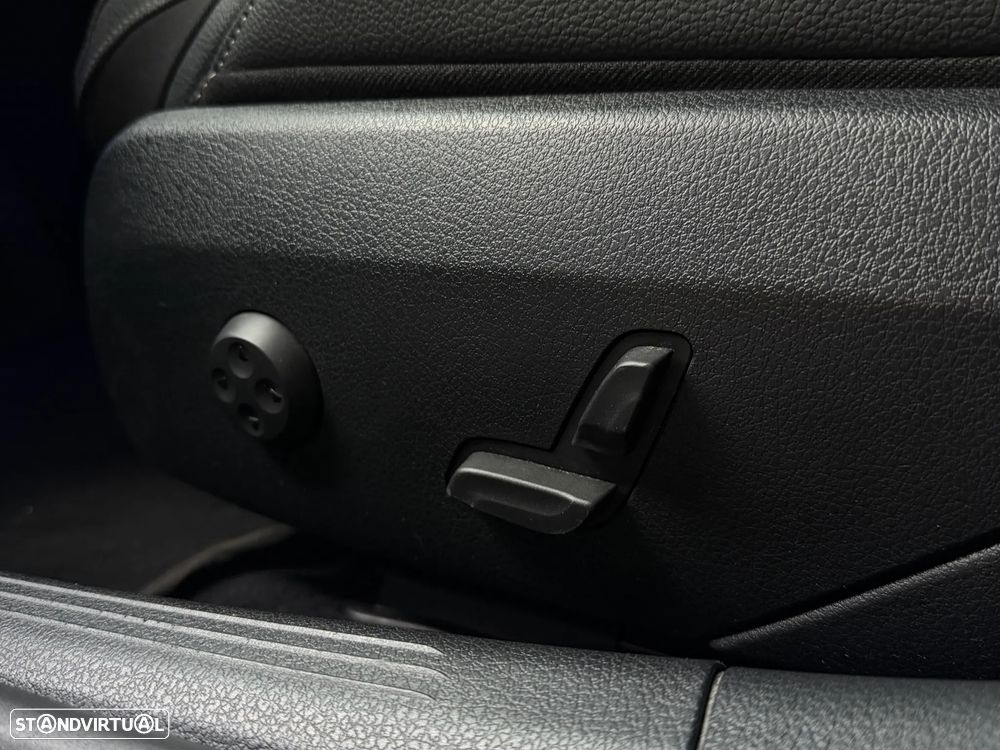 Mercedes-Benz C 220 d AMG Line - 18