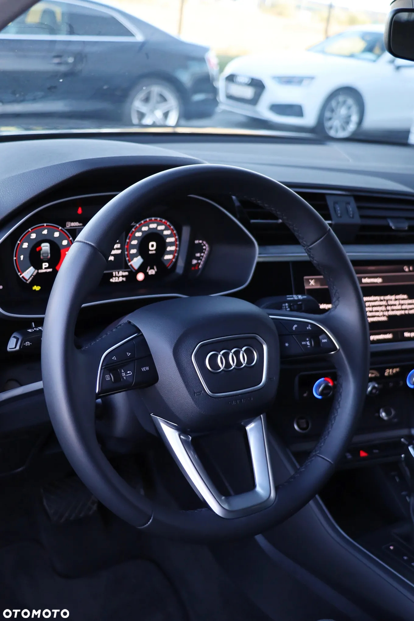 Audi Q3 35 TFSI S tronic - 15