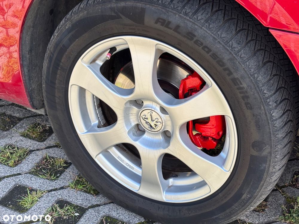 Peugeot 307 - 9