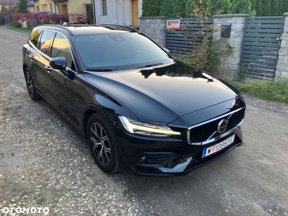 Volvo V60 - 3