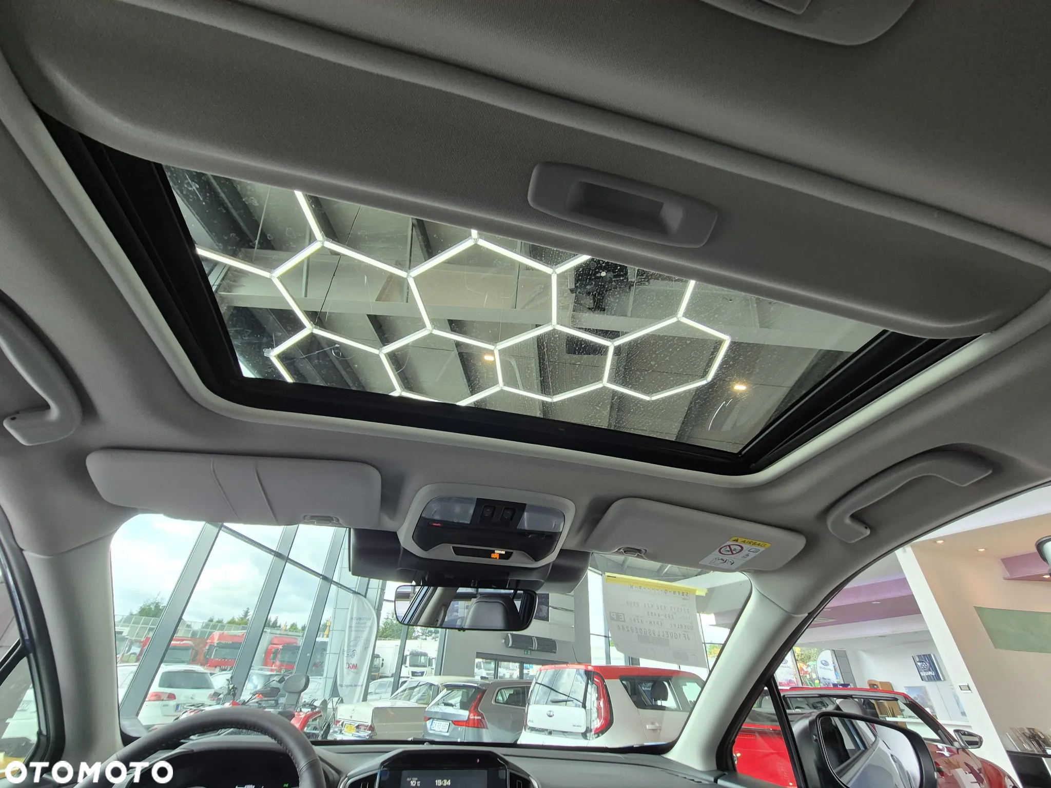 Subaru Crosstrek 2.0i-S e-Boxer Platinum (EyeSight) Lineartronic - 21