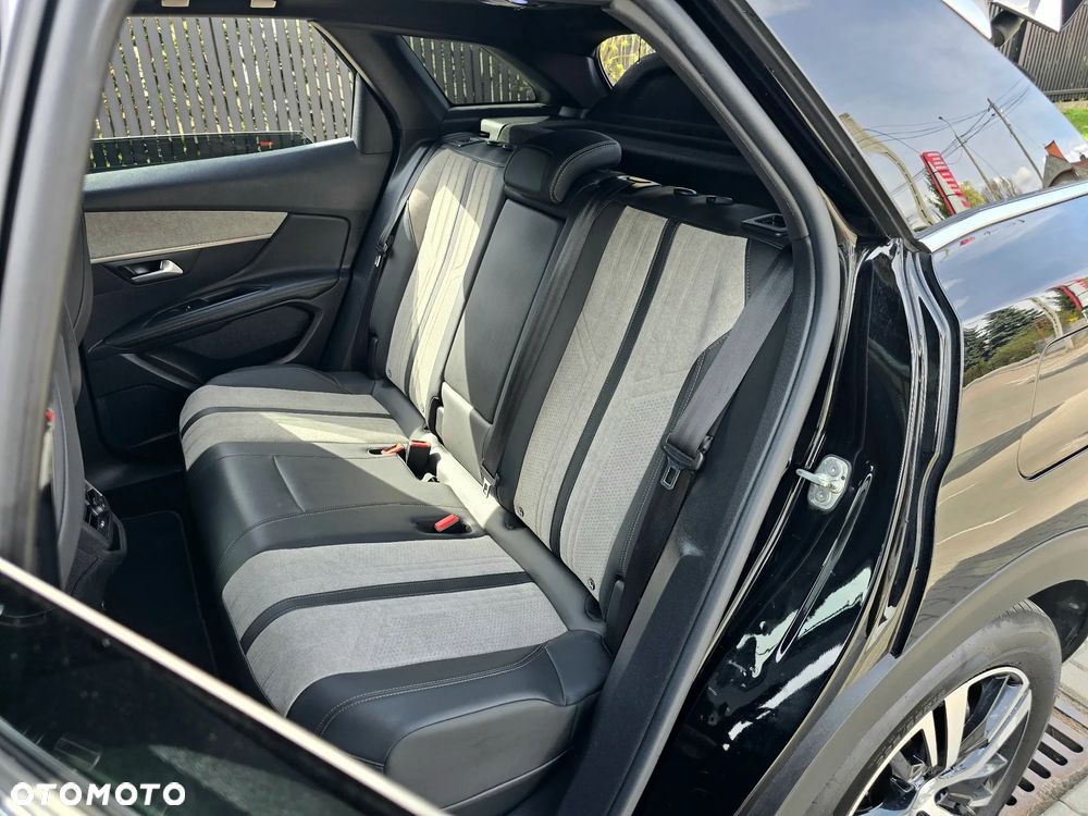 Peugeot 3008 1.6 PureTech Hybrid PHEV GT Pack S&S EAT8 - 16