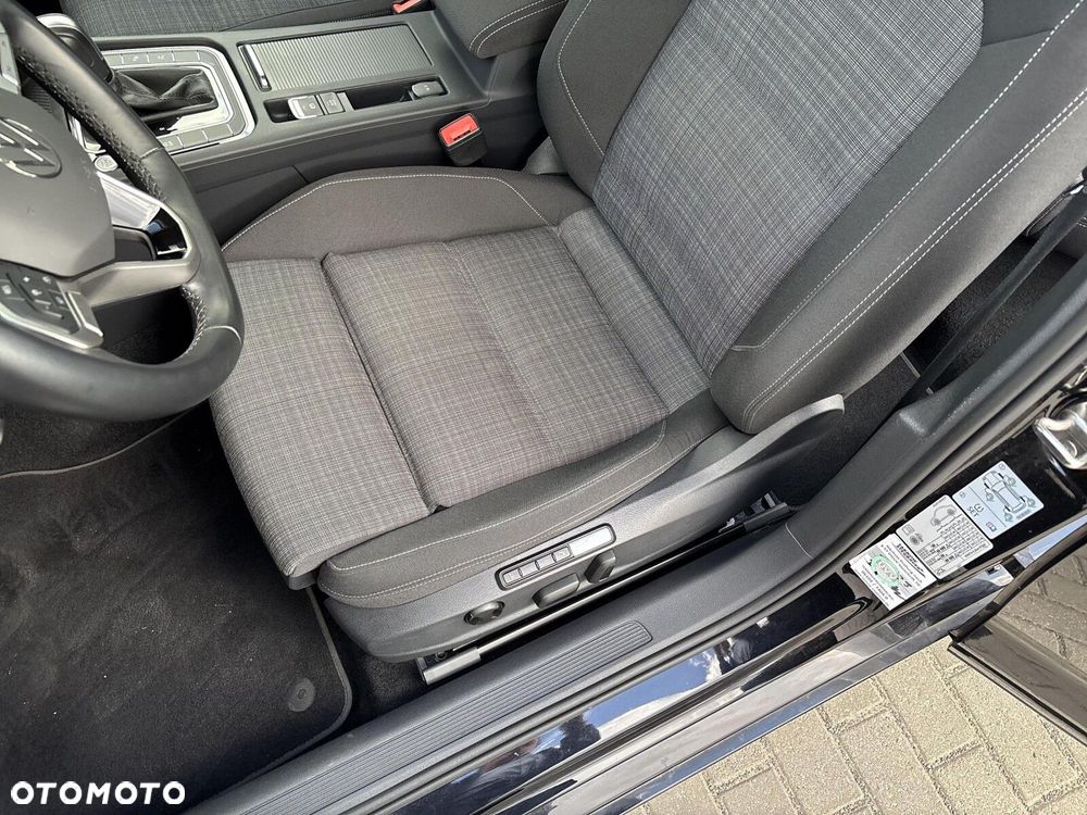 Volkswagen Passat 2.0 TDI EVO Business DSG - 12