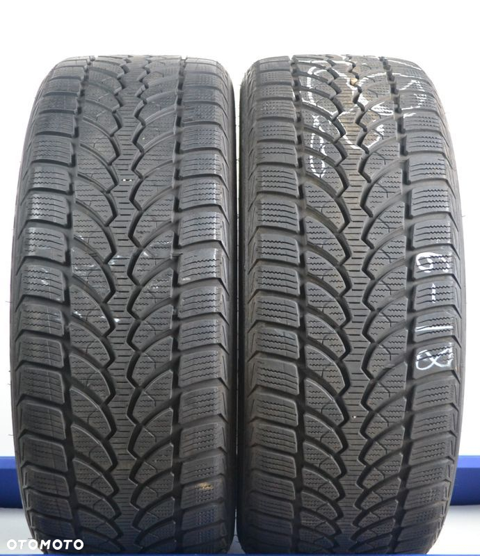 225/50R17 94H BRIDGESTONE BLIZZAK LM-32 x2szt 9248z - 2