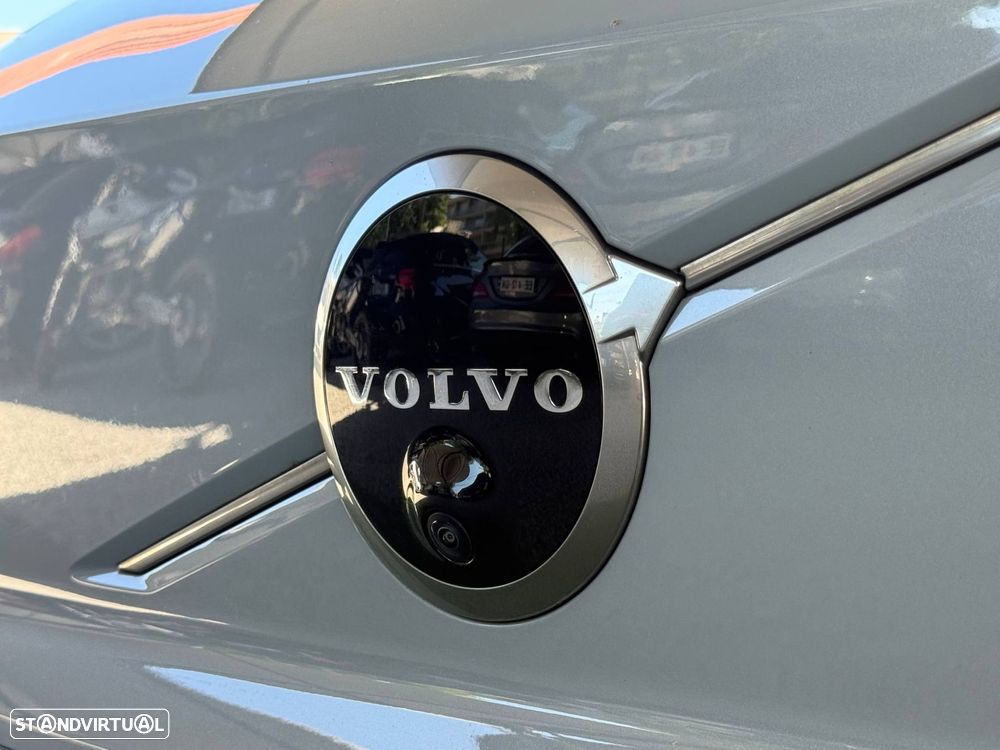 Volvo EX30 69 kWh Twin Motor Ultra - 33