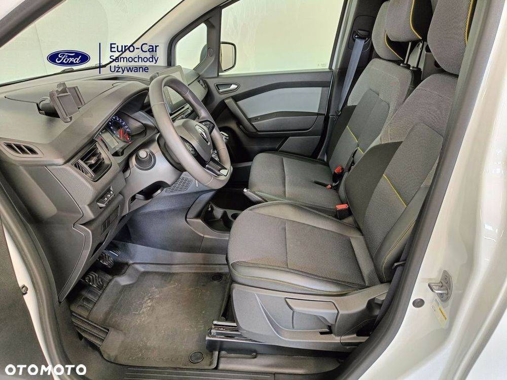 Renault Kangoo - 9