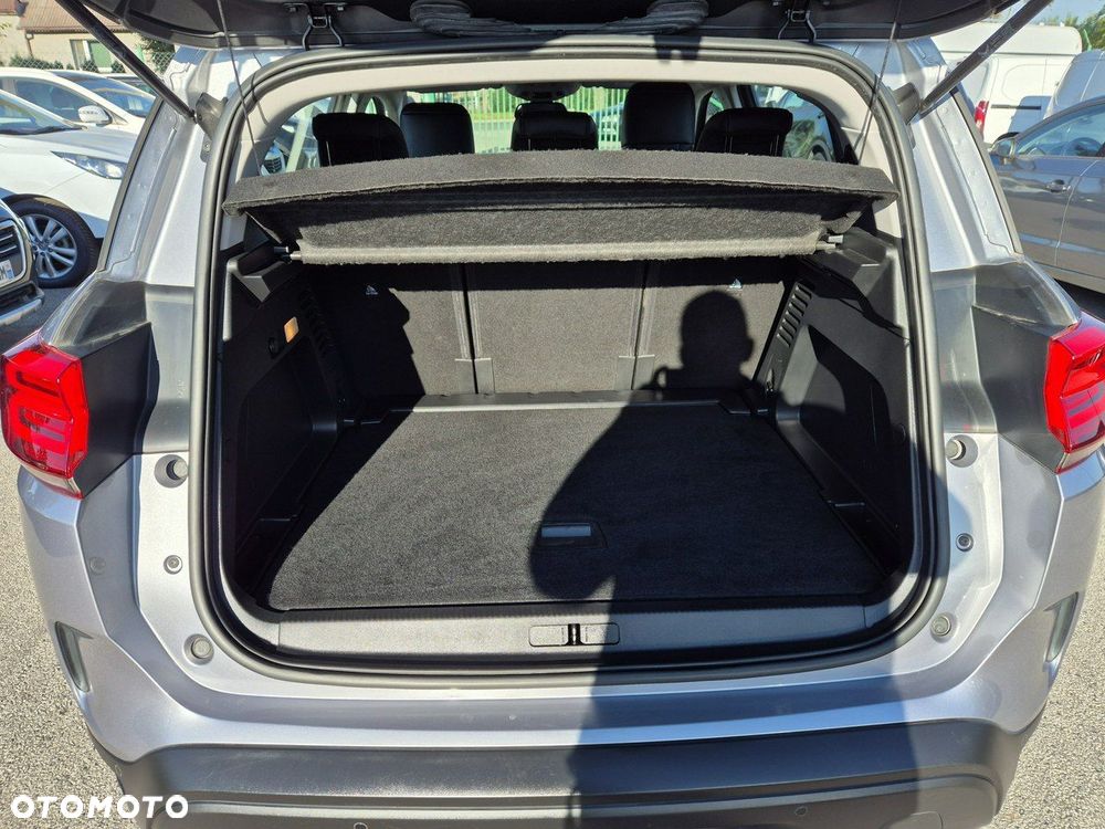 Citroën C5 Aircross - 35