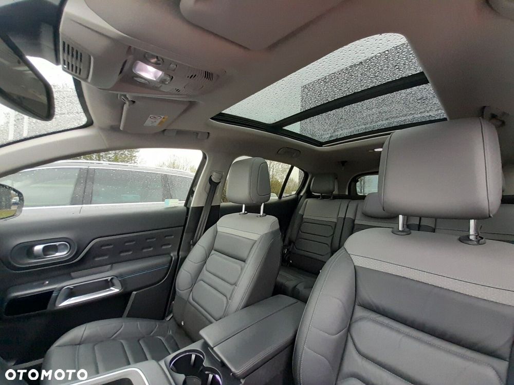Citroën C5 Aircross 1.5 BlueHDi Shine EAT8 - 16