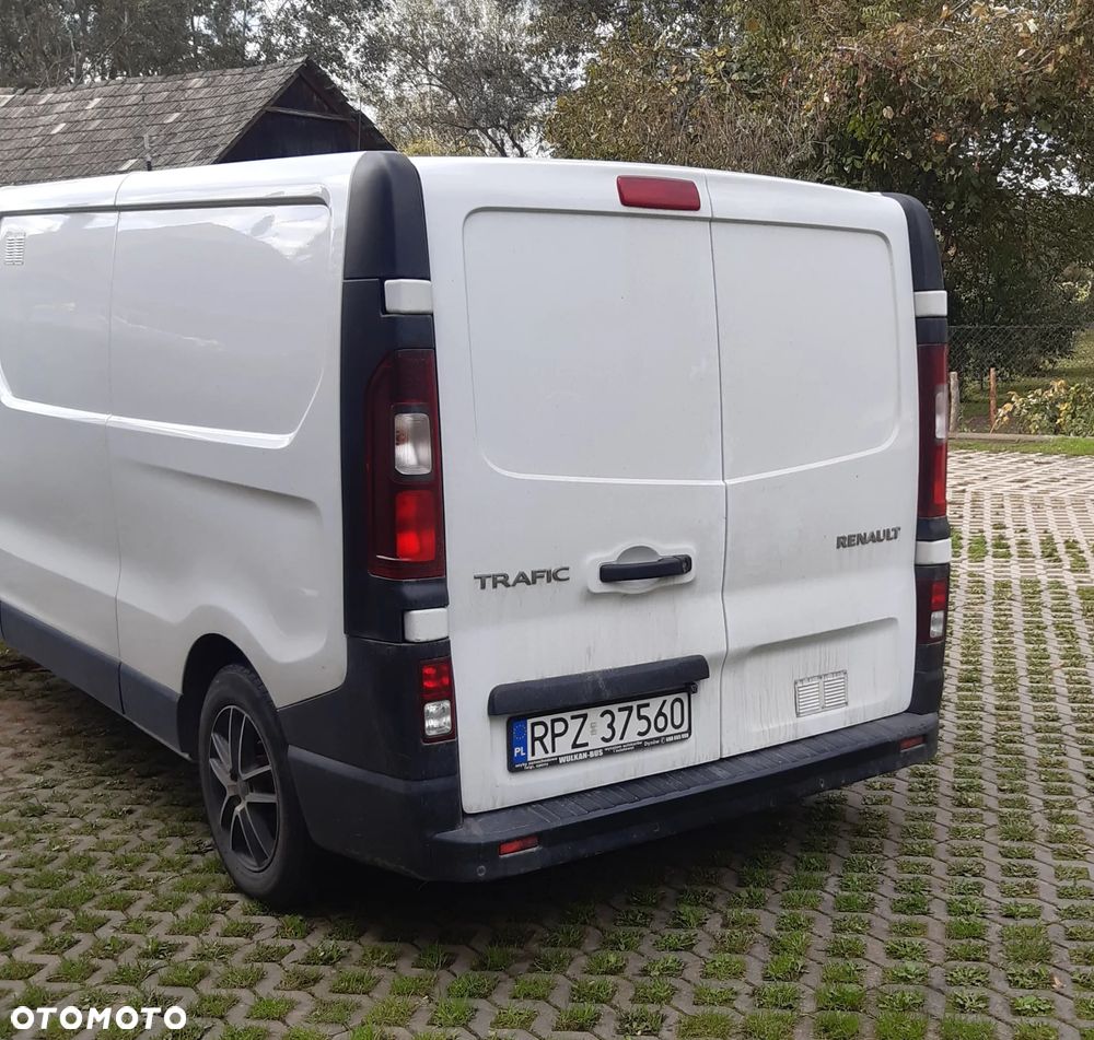 Renault Trafic  III L2H1 - 3
