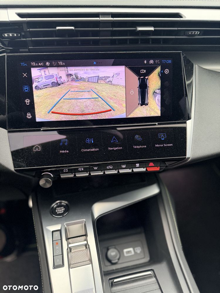 Peugeot 308 - 11