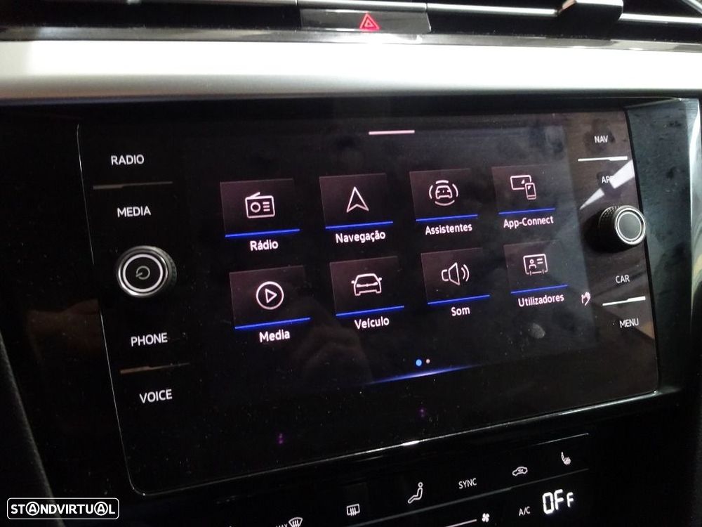 VW Arteon Shooting Brake 2.0 TDI Elegance DSG - 19