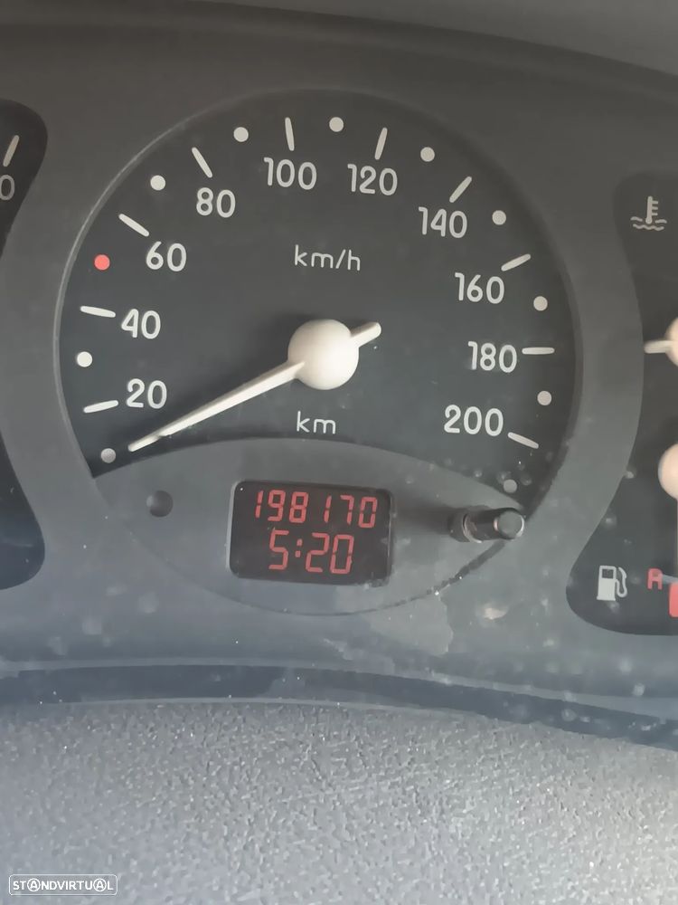 Renault Clio 1.2 - 7