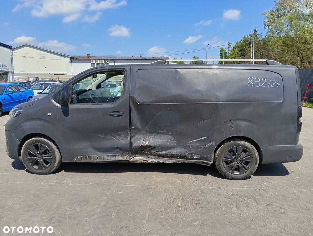 Pompa Wspomagania (Maska, Lampa, Fotele, Części Silnikowe) Toyota Proace 2.0 ON 149 Km 2018r - 3