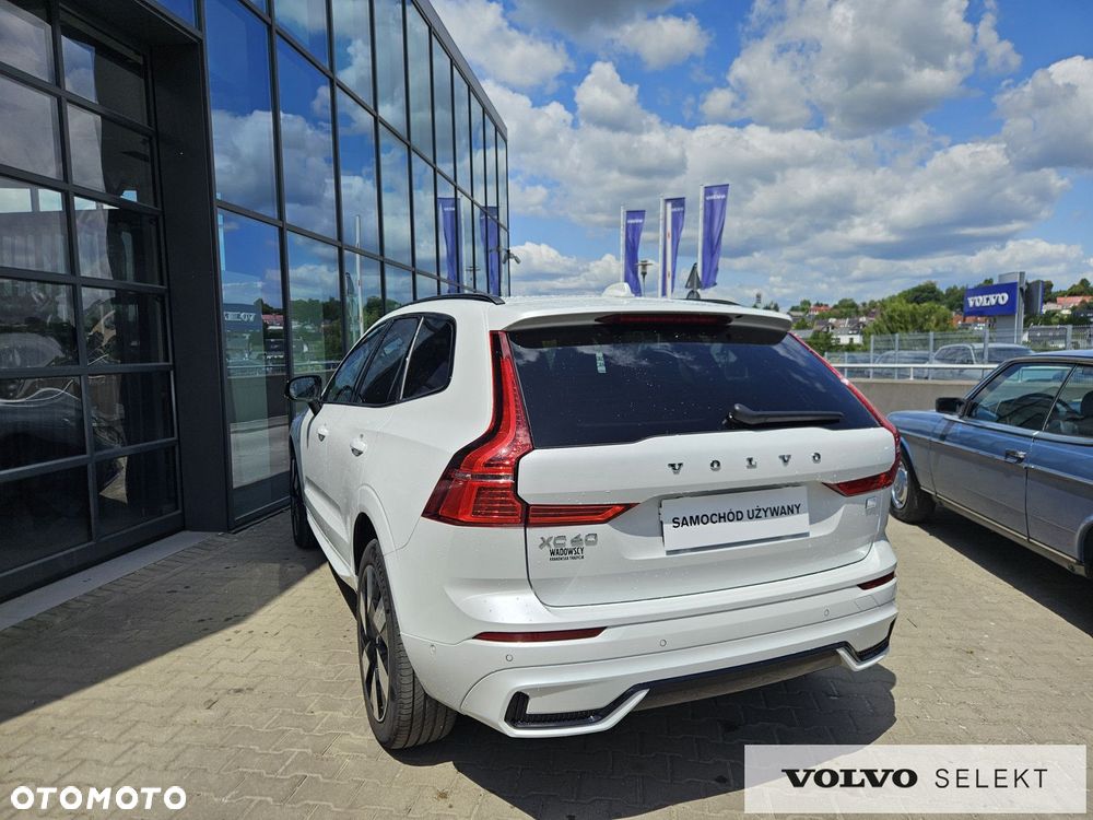 Volvo XC 60 - 11