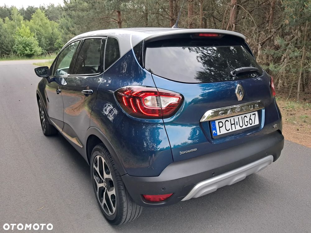 Renault Captur 1.5 dCi Intens - 27