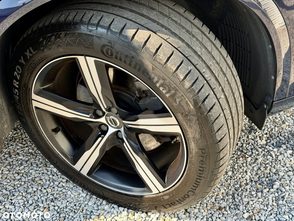 Volvo XC 90 D5 AWD Inscription - 33