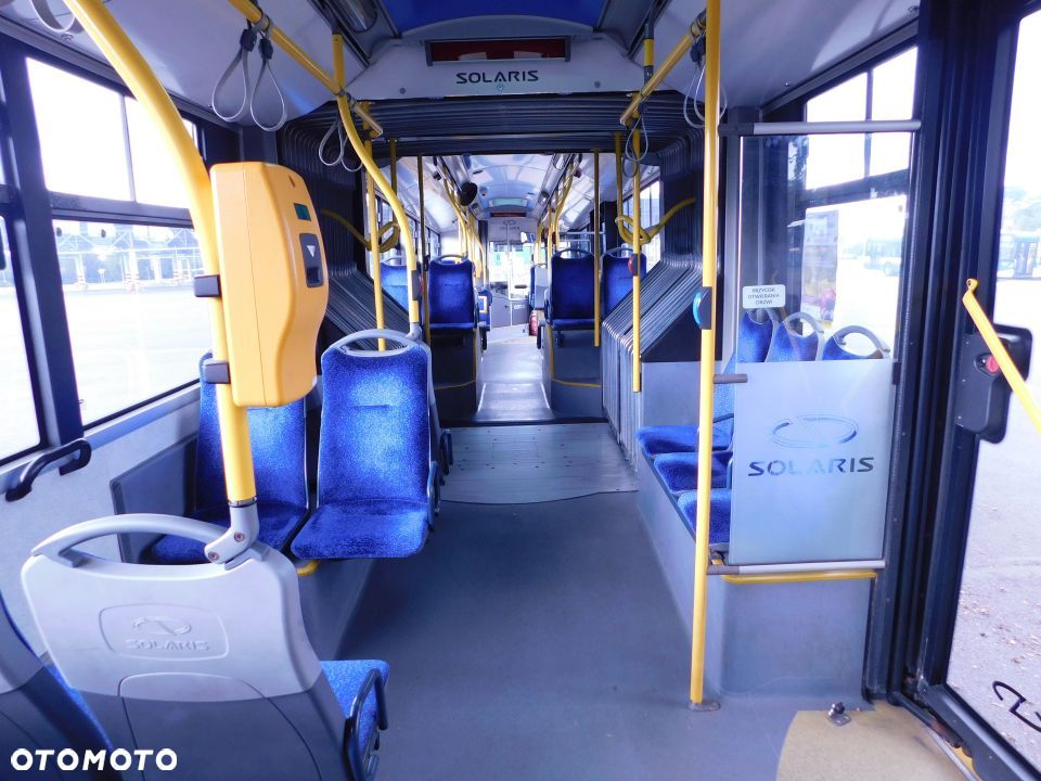 Solaris URBINO 18 - 22