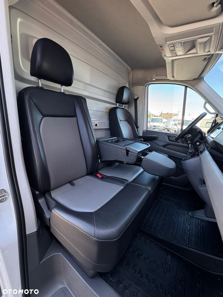 Volkswagen CRAFTER - 19