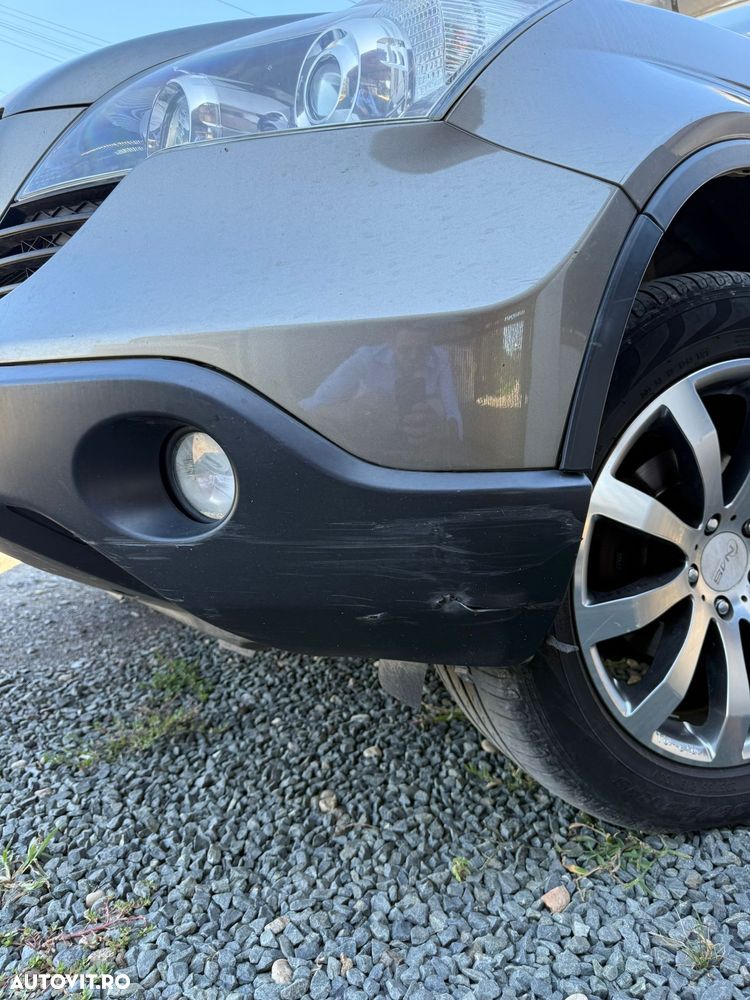 Honda CR-V 2.2i CTDi DPF Elegance - 17