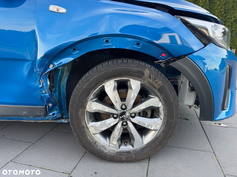 Kia Stonic 1.2 M - 36