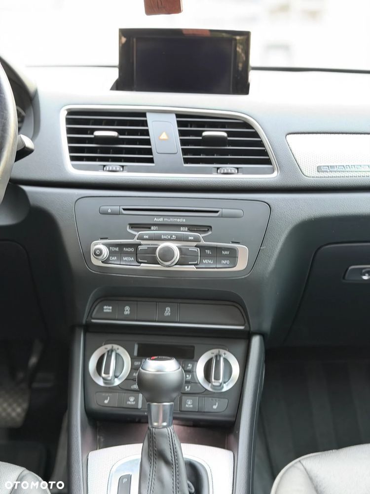Audi Q3 2.0 TFSI Quattro S tronic - 28