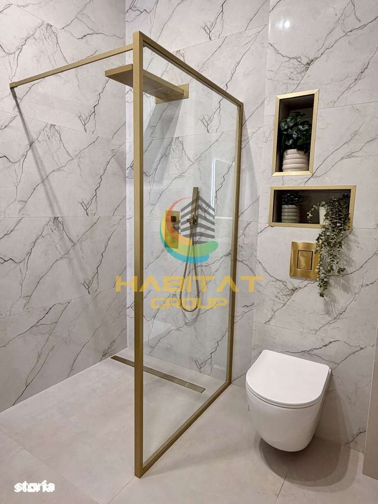 Apartament 4 camere Mihai Eminescu Piata Romana vila interbelica — fotografia 3