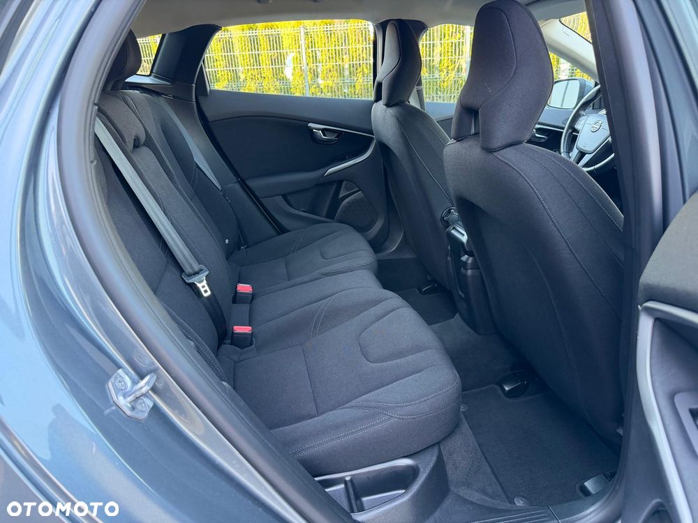 Volvo V40 D3 Geartronic - 15