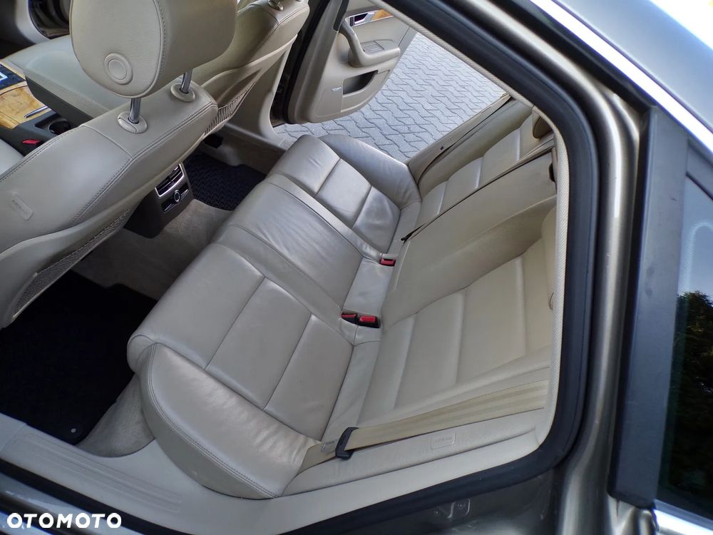 Audi A6 Limousine 2.7 TDI Multitronic - 29