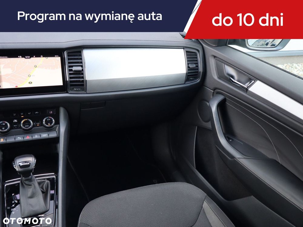 Skoda Kodiaq - 10