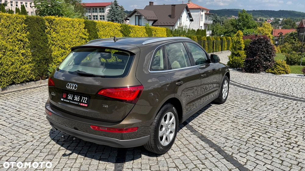 Audi Q5 - 22