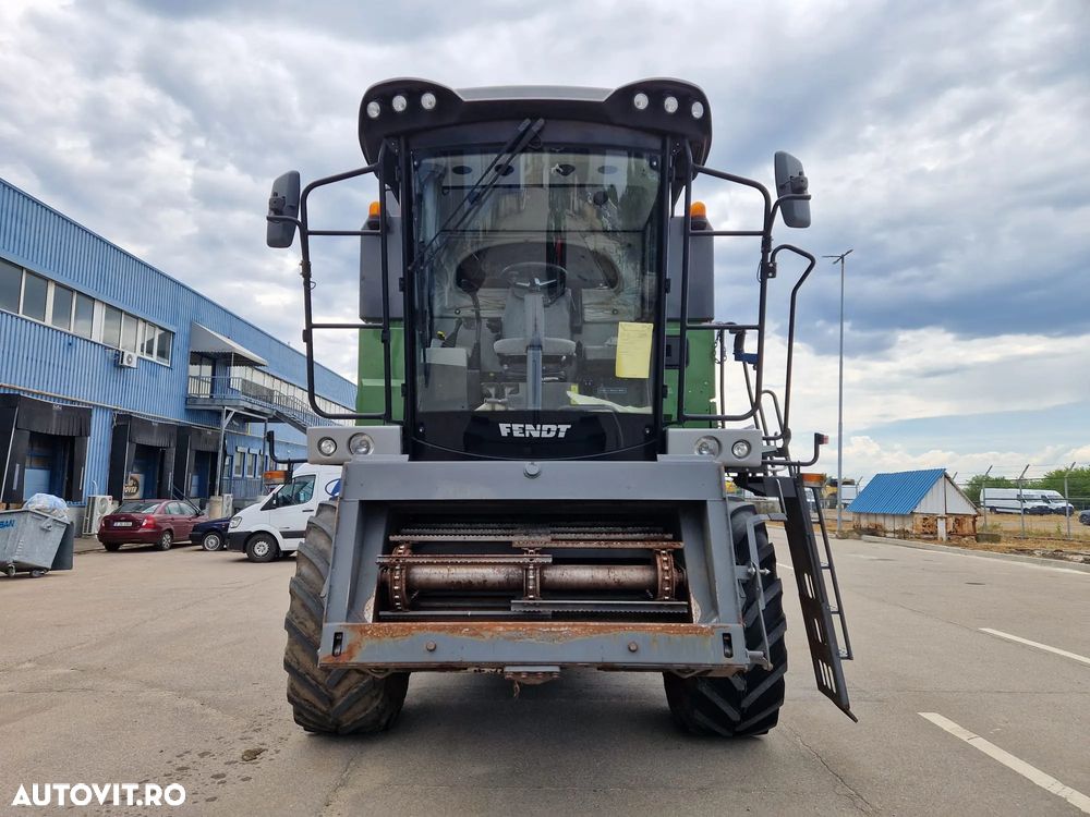 Fendt 5225 E S5 - 7