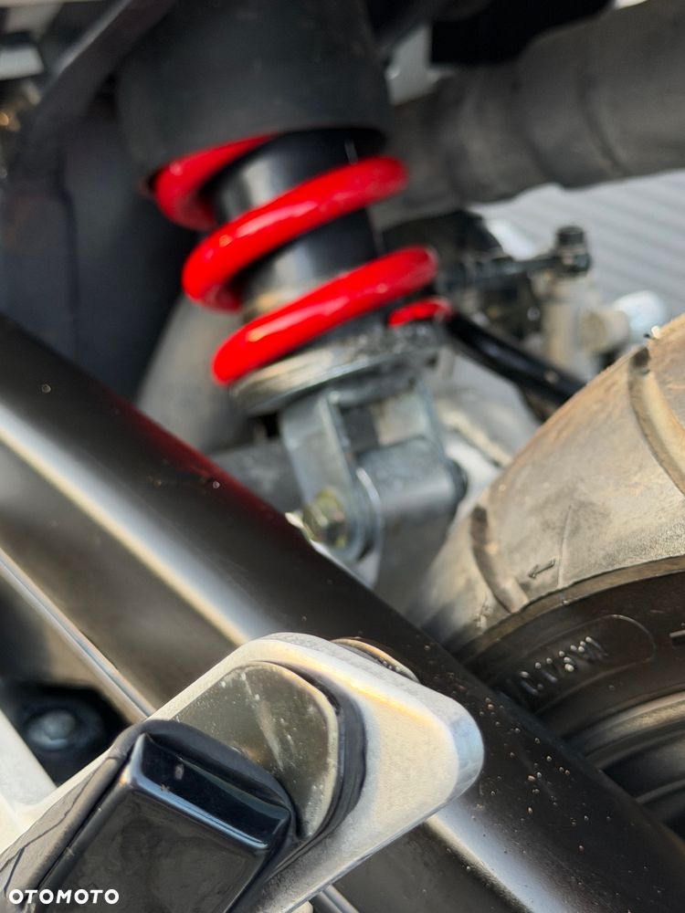 Honda CB - 25