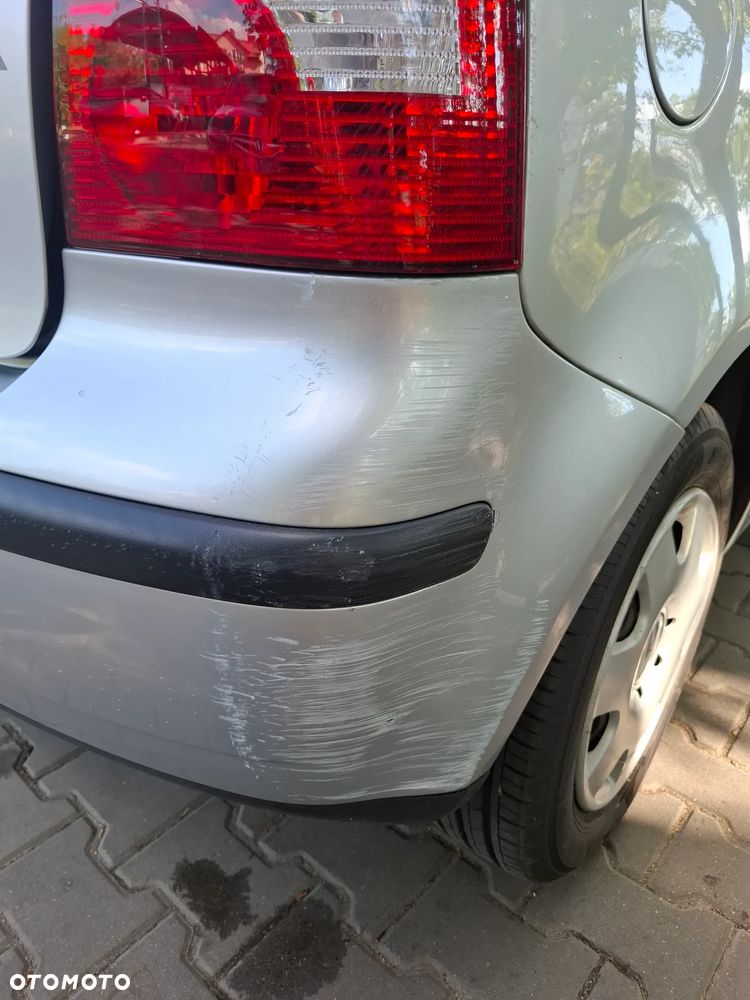 Volkswagen Polo 1.2 - 15