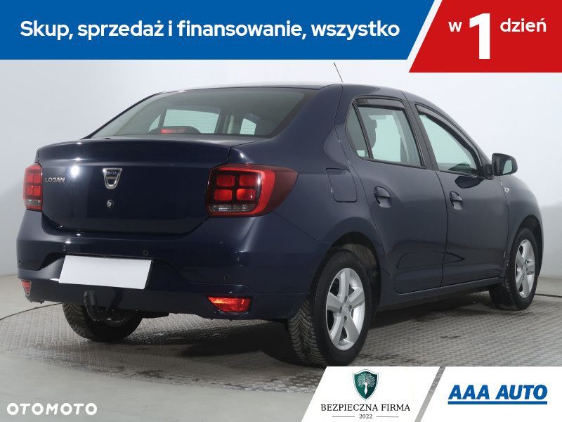 Dacia Logan - 6