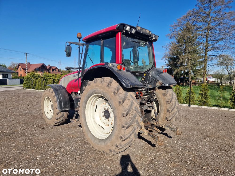 Valtra 8050 HiTech - 9