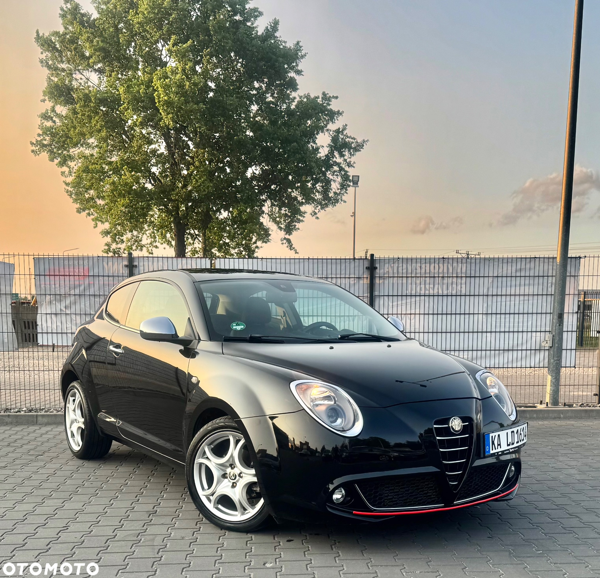Alfa Romeo Mito - 5