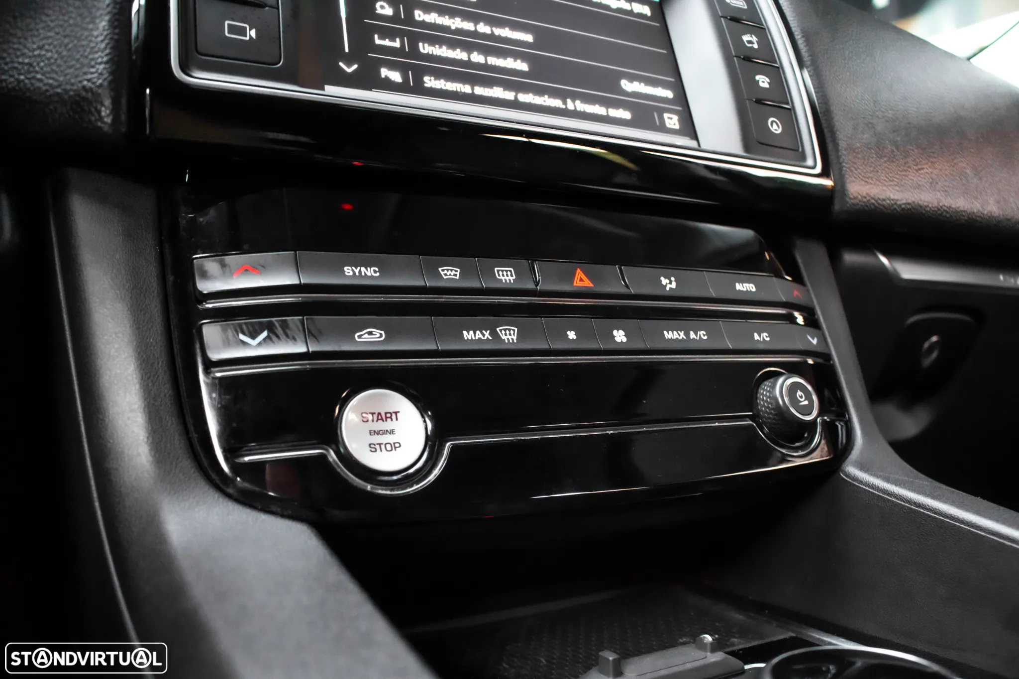 Jaguar F-Pace 2.0 i4D Prestige Aut. - 22