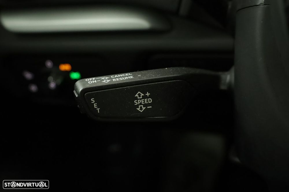 Audi A3 Sportback 30 TFSI S tronic - 17