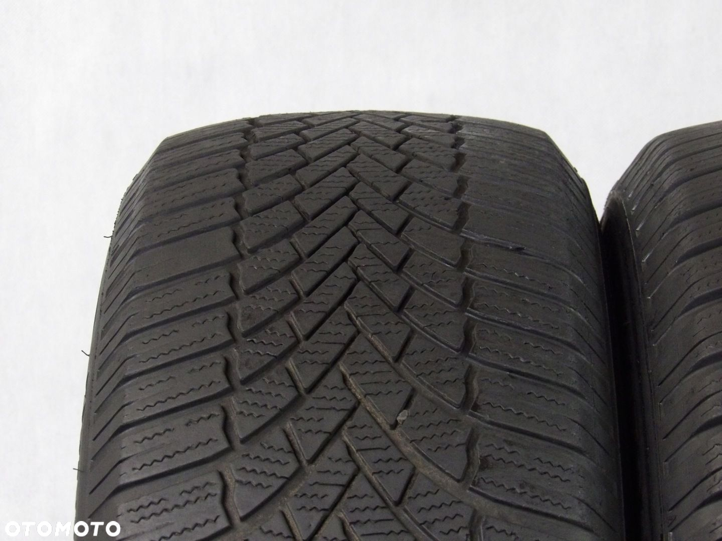 4x opony 225/65R17 BRIDGESTONE BLIZZAK LM005 - 3