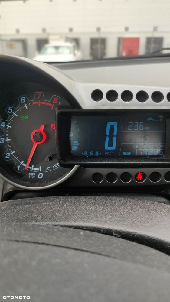 Chevrolet Aveo 1.4 16V LT EU5 - 5