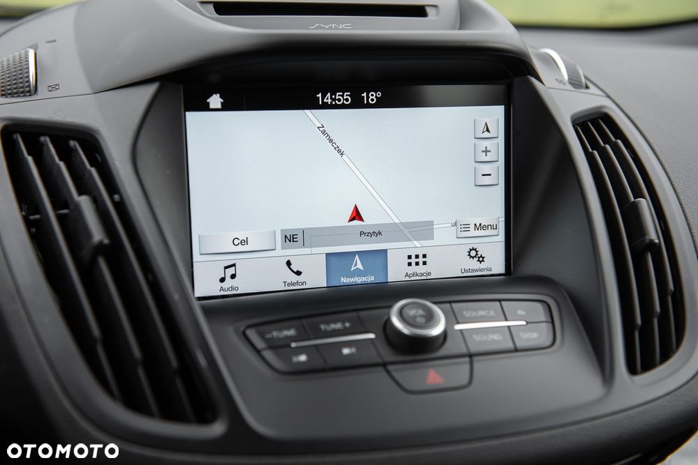 Ford Kuga 2.0 TDCi 4x4 ST-Line - 29