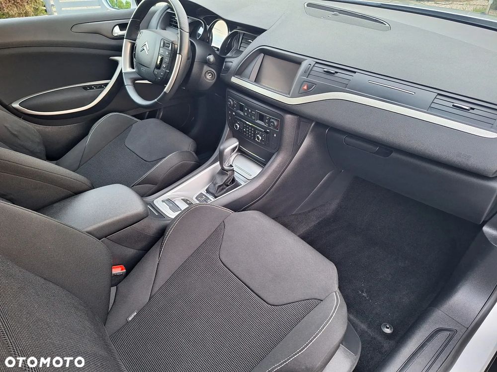 Citroën C5 2.0 16V Confort - 22